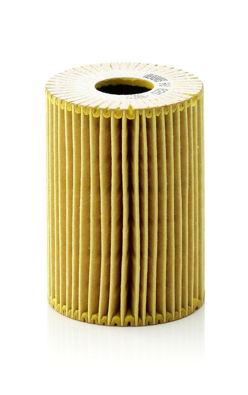 Масляный фильтр MANN-FILTER HU825X