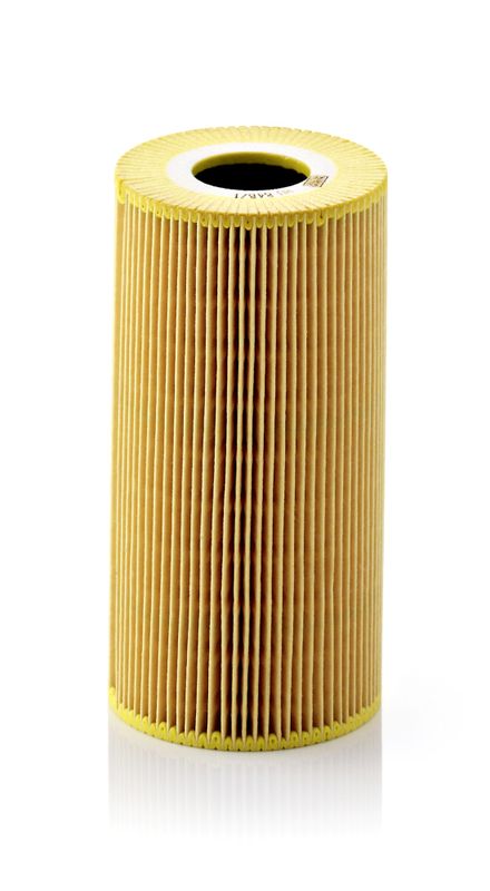 Масляный фильтр MANN-FILTER HU8481X