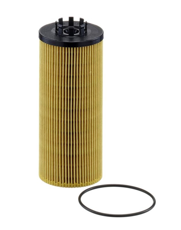 Масляный фильтр MANN-FILTER HU9003Z
