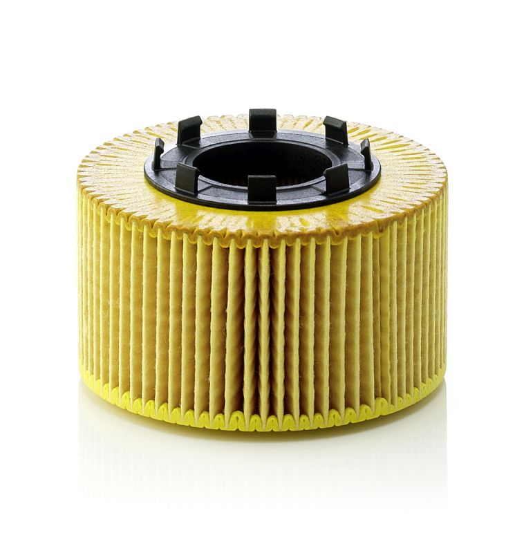 Масляный фильтр MANN-FILTER HU920X