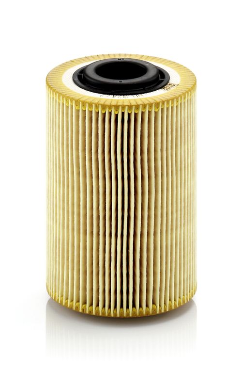 Масляный фильтр MANN-FILTER HU9242X