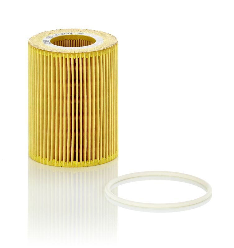 Масляный фильтр MANN-FILTER HU9254Y