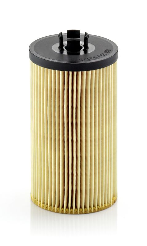 Масляный фильтр MANN-FILTER HU9315X