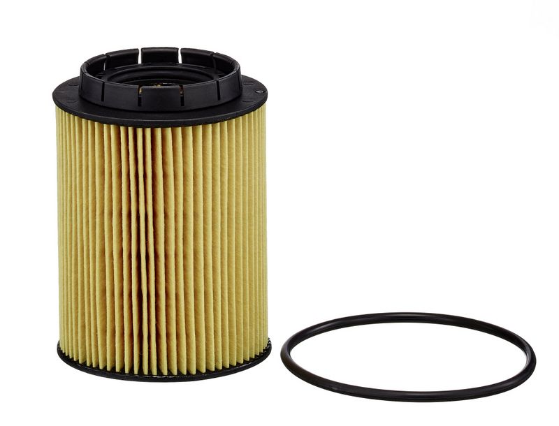 Масляный фильтр MANN-FILTER HU9326N