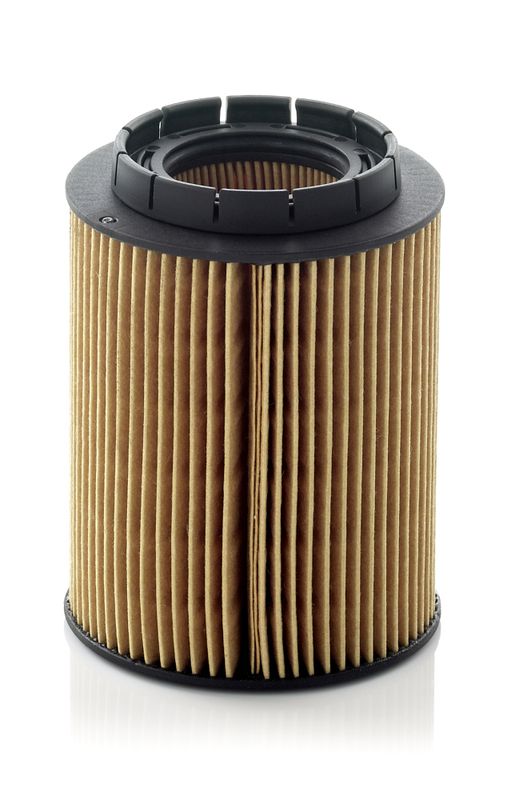 Масляный фильтр MANN-FILTER HU9326X