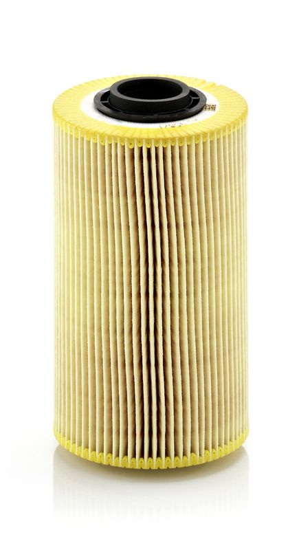 Масляный фильтр MANN-FILTER HU9381X