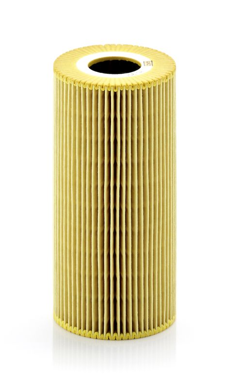Масляный фильтр MANN-FILTER HU951X