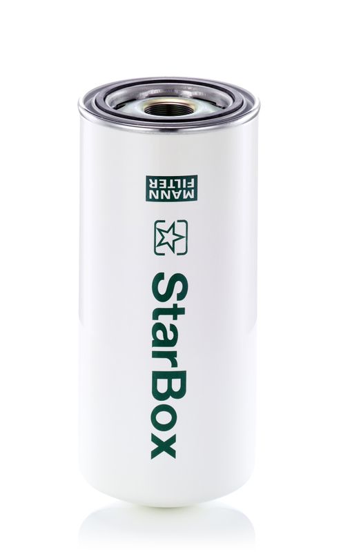 Фильтр, пневмооборудование MANN-FILTER LB1314520