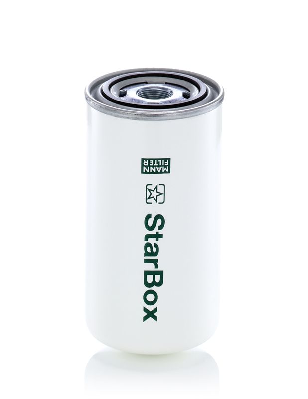 Фильтр, пневмооборудование MANN-FILTER LB95020