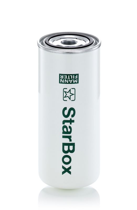 Фильтр, пневмооборудование MANN-FILTER LB96220