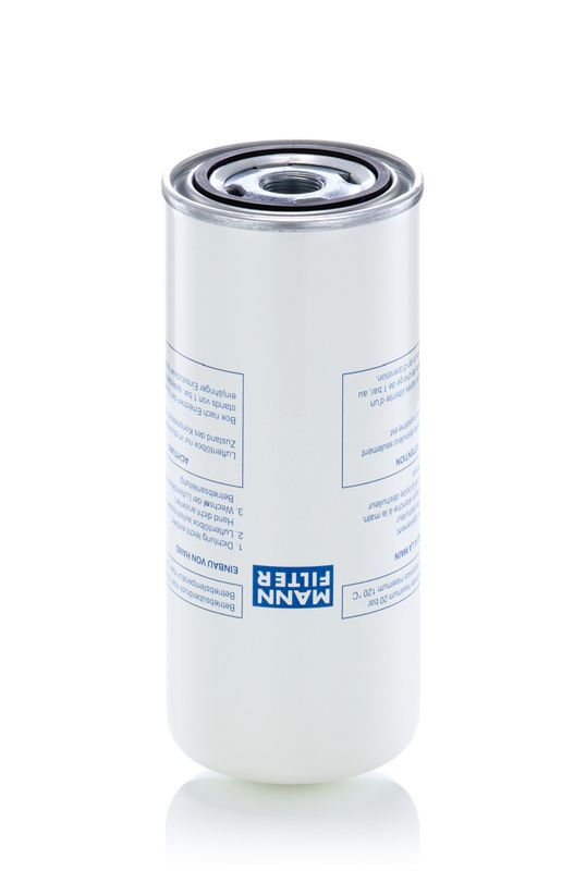 Фильтр, пневмооборудование MANN-FILTER LB9628