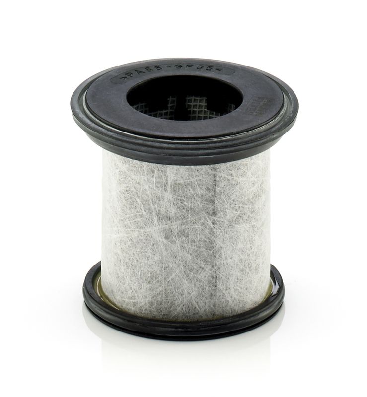 Фильтр, система вентиляции картера MANN-FILTER LC7001