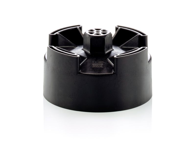 Ключ для масляного фильтра MANN-FILTER LS11