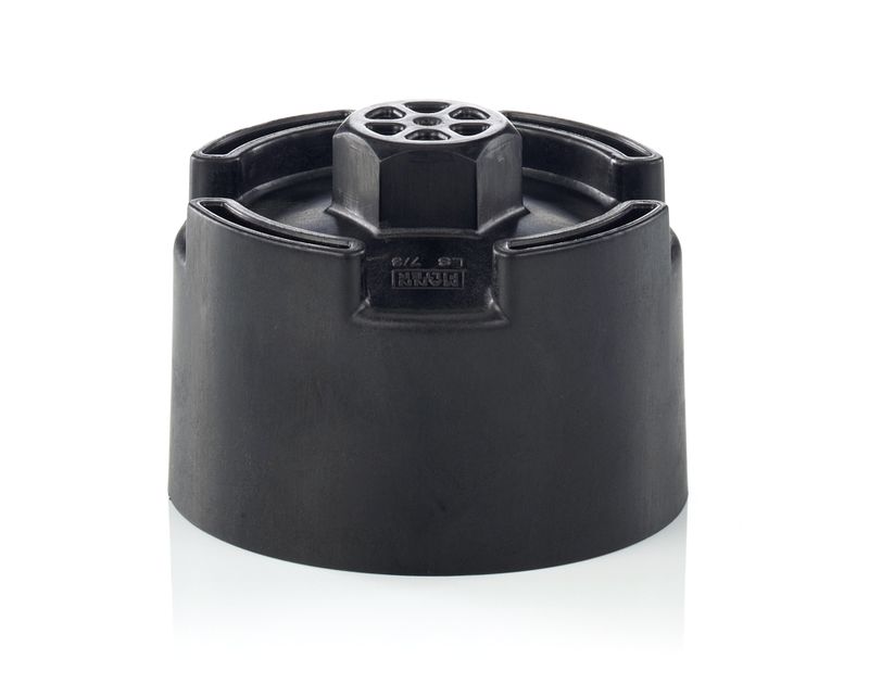 Ключ для масляного фильтра MANN-FILTER LS73