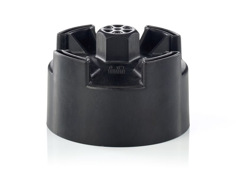Ключ для масляного фильтра MANN-FILTER LS9
