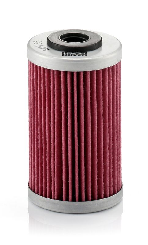 Масляный фильтр MANN-FILTER MH55