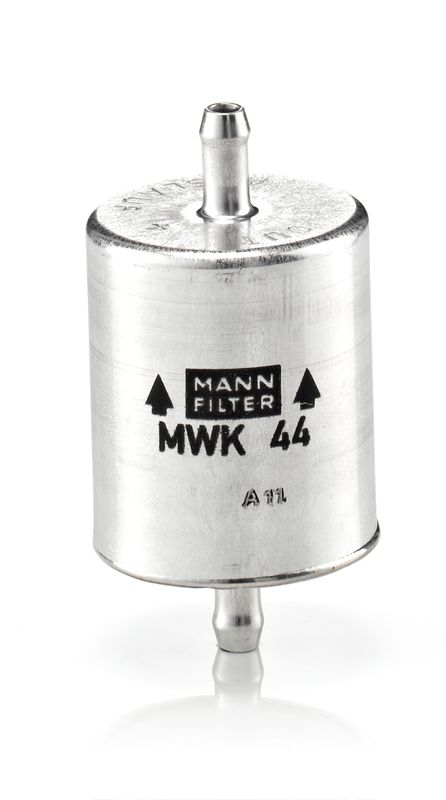 Топливный фильтр MANN-FILTER MWK44