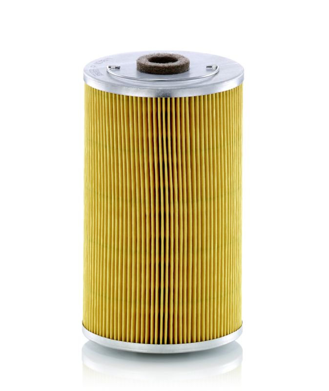Топливный фильтр MANN-FILTER P10181