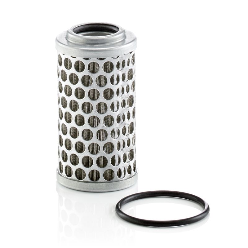 Топливный фильтр MANN-FILTER P54X
