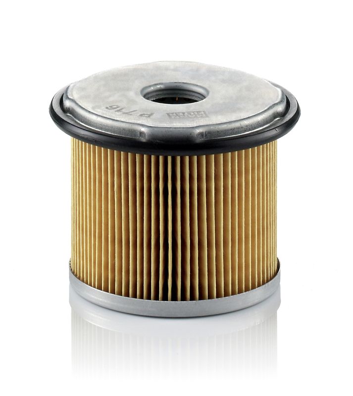 Топливный фильтр MANN-FILTER P716