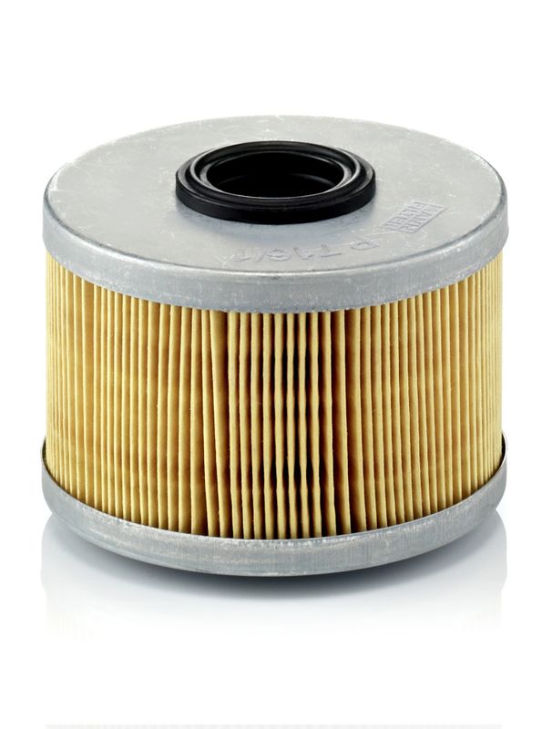 Топливный фильтр MANN-FILTER P7161X