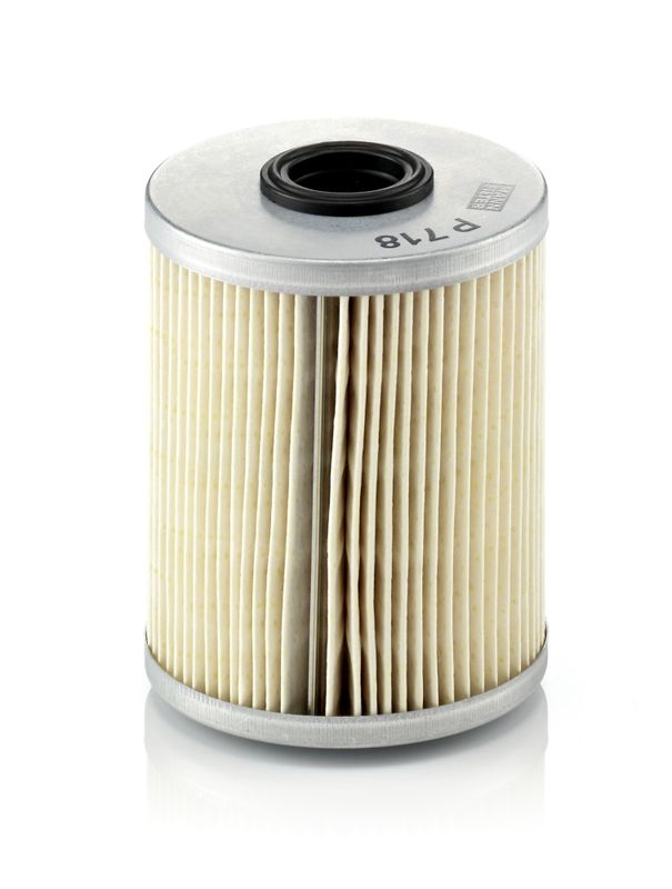 Топливный фильтр MANN-FILTER P718X