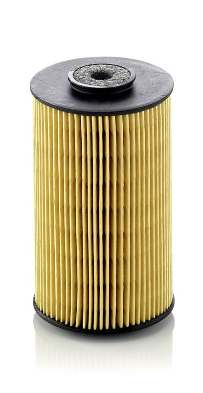 Топливный фильтр MANN-FILTER P811
