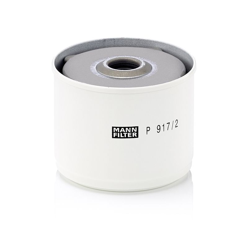 Топливный фильтр MANN-FILTER P9172X