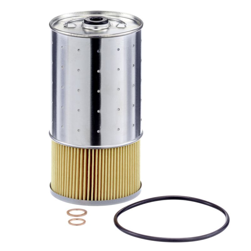 Масляный фильтр MANN-FILTER PF10501N