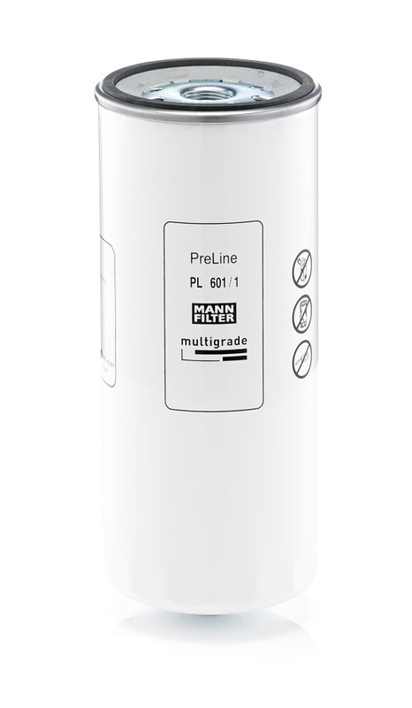 Топливный фильтр MANN-FILTER PL6011