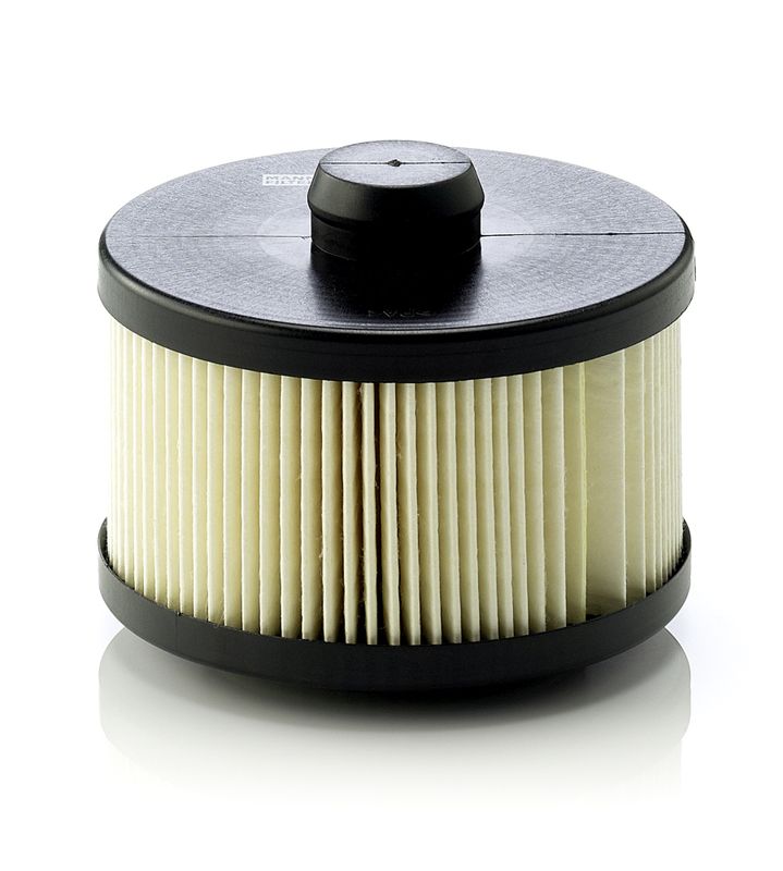 Топливный фильтр MANN-FILTER PU10001X