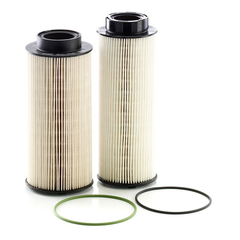 Топливный фильтр MANN-FILTER PU100032X