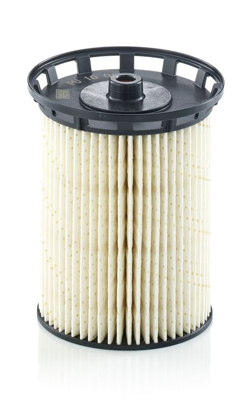 Топливный фильтр MANN-FILTER PU10010Z
