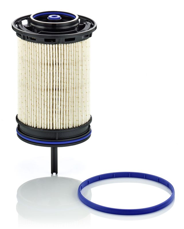 Топливный фильтр MANN-FILTER PU10011Z