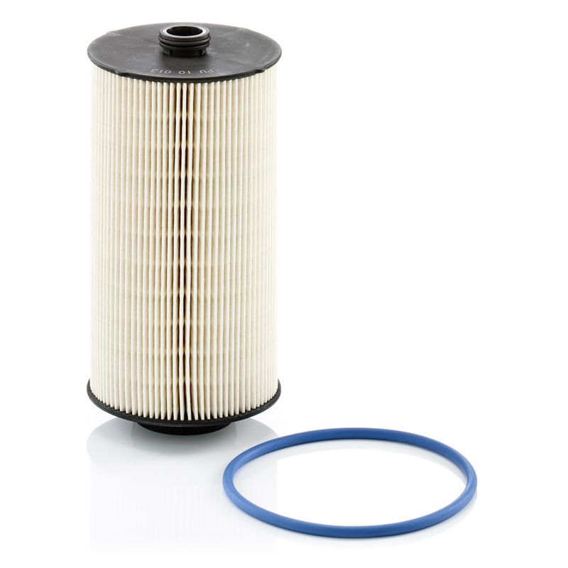 Топливный фильтр MANN-FILTER PU10013Z