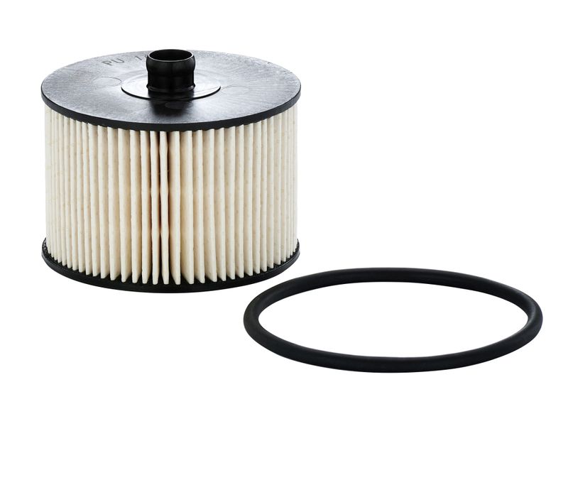 Топливный фильтр MANN-FILTER PU1018X
