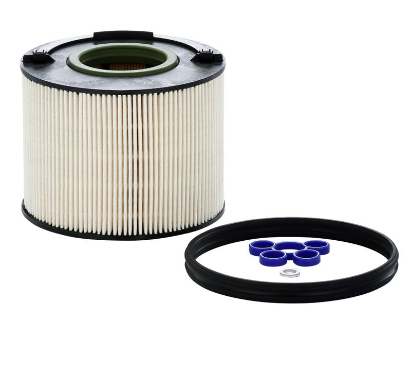 Топливный фильтр MANN-FILTER PU1033X