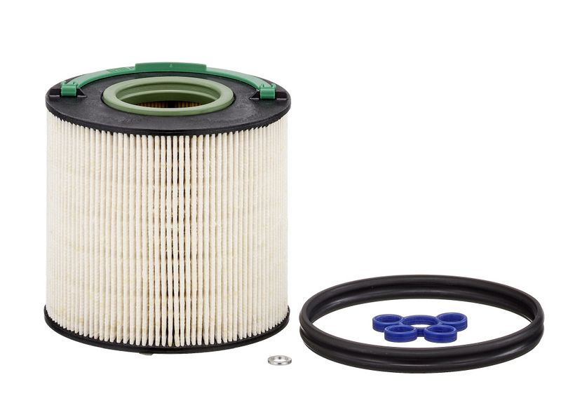 Топливный фильтр MANN-FILTER PU1040X