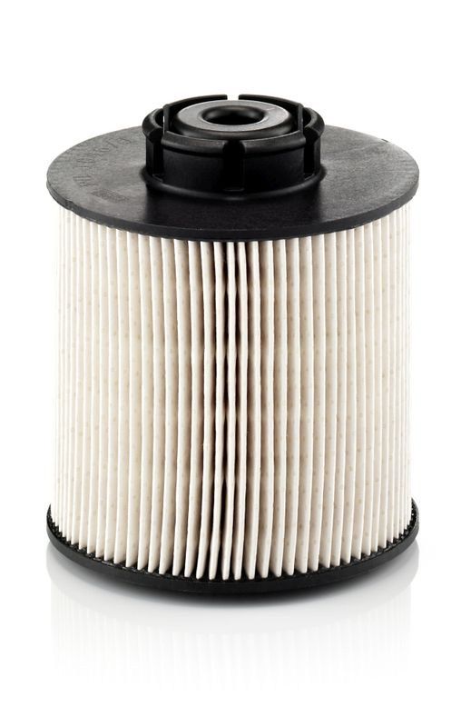 Топливный фильтр MANN-FILTER PU10461X
