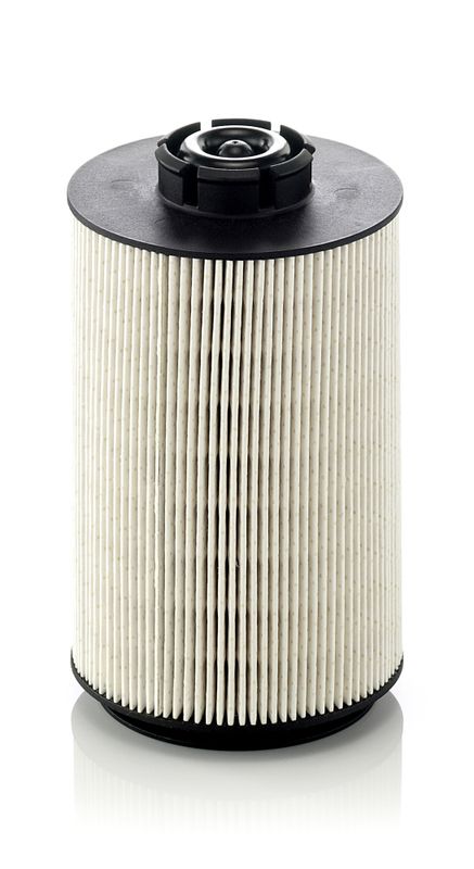 Топливный фильтр MANN-FILTER PU1058X
