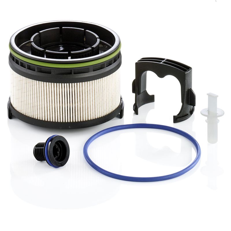 Топливный фильтр MANN-FILTER PU11002ZKIT