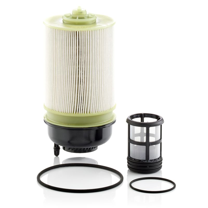 Топливный фильтр MANN-FILTER PU120022Z