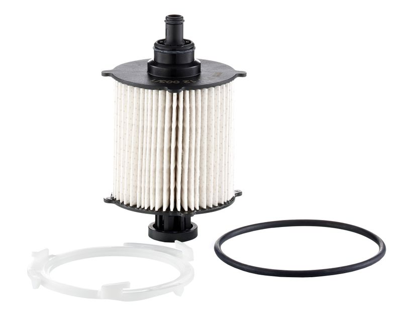 Топливный фильтр MANN-FILTER PU120031Z