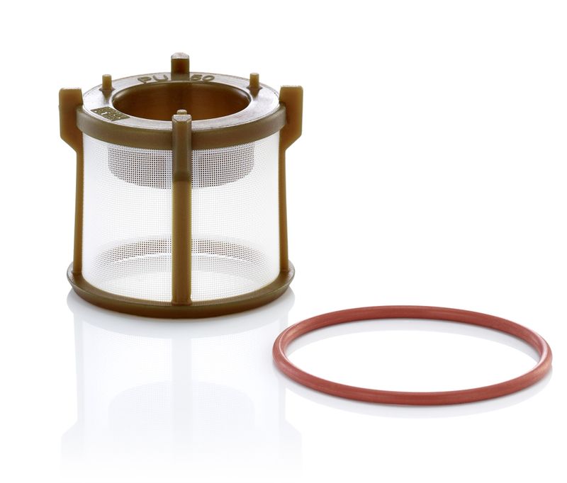 Топливный фильтр MANN-FILTER PU50Z