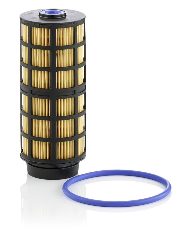 Топливный фильтр MANN-FILTER PU7004Z