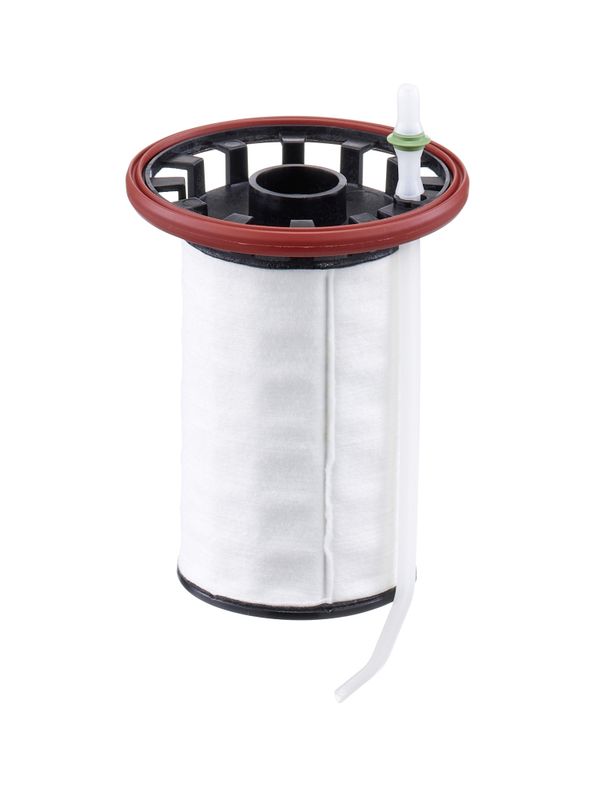 Топливный фильтр MANN-FILTER PU7005