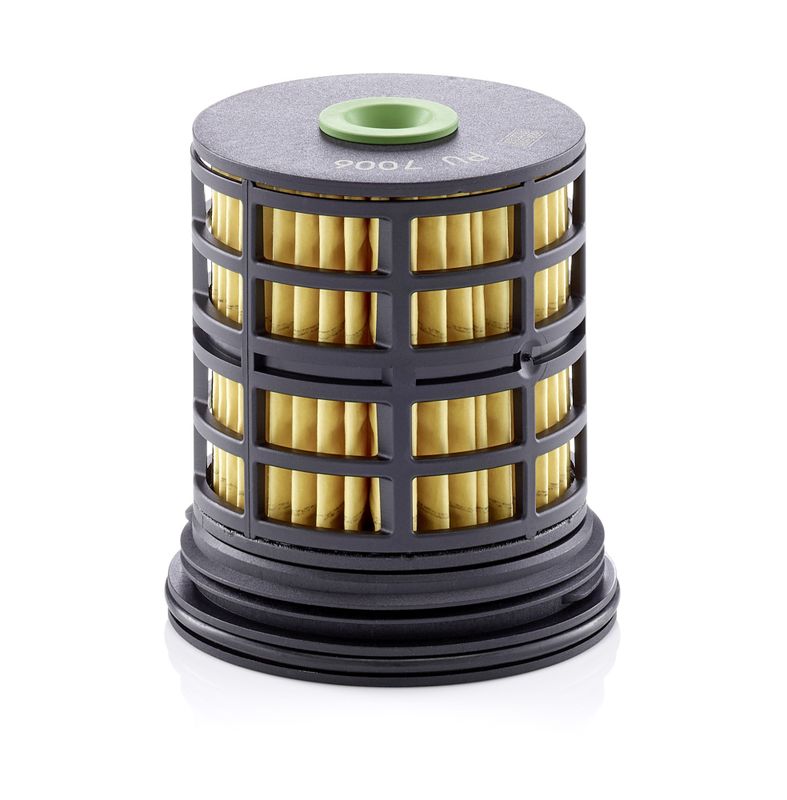 Топливный фильтр MANN-FILTER PU7006