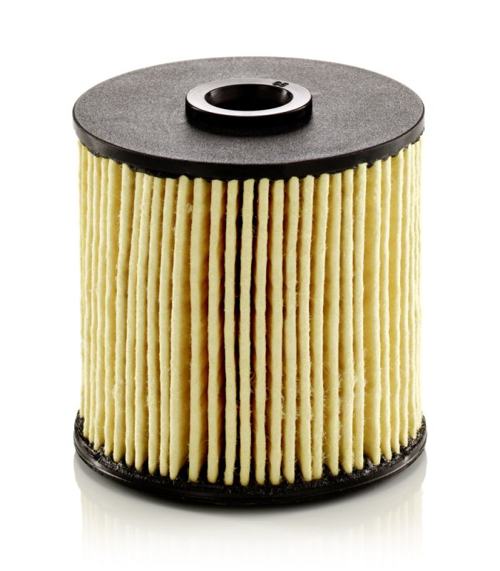 Топливный фильтр MANN-FILTER PU7011Z