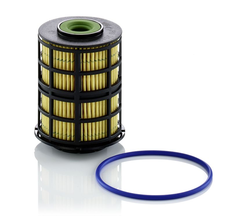 Топливный фильтр MANN-FILTER PU7012Z