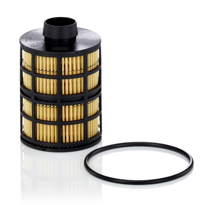 Топливный фильтр MANN-FILTER PU723X